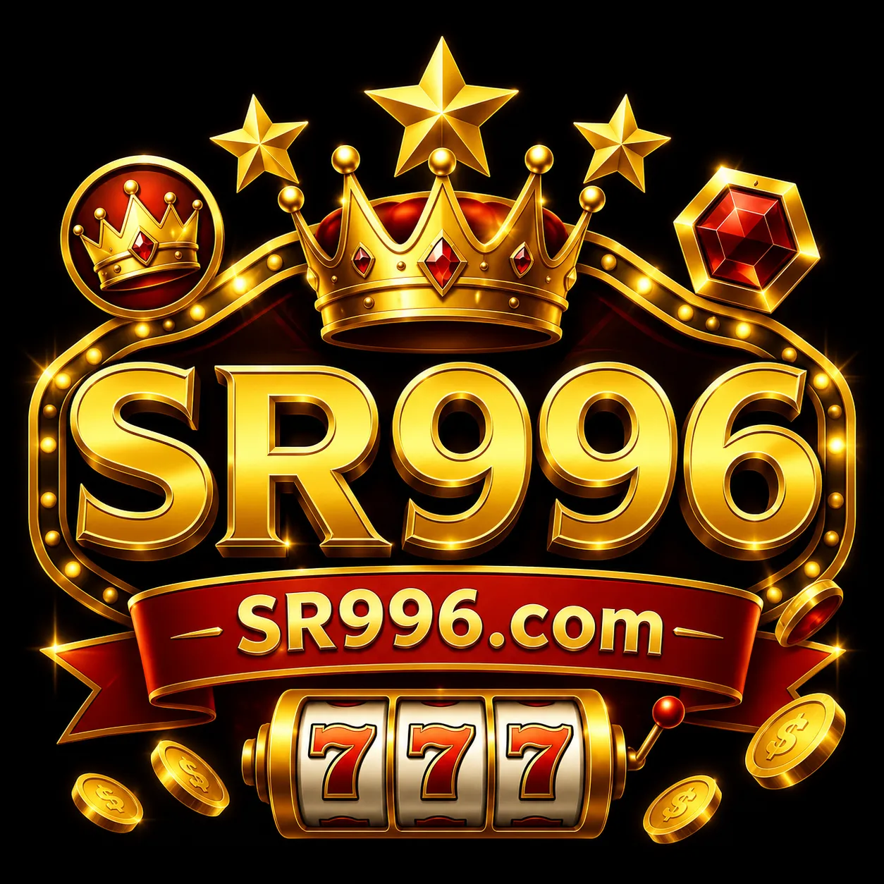 SR996 - Petualangan Menyenangkan dalam Dunia Match-3